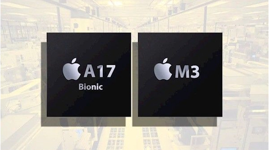 福州苹果15维修站分享iPhone15系列会用3nm芯片吗 